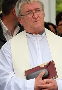 Preminuo vlč. Eugen Kropek